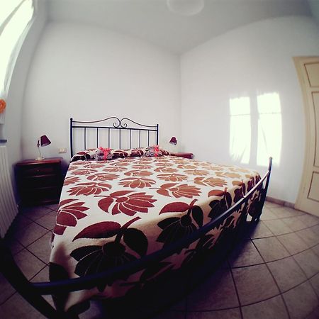 Villa Evillia Лукка Экстерьер фото