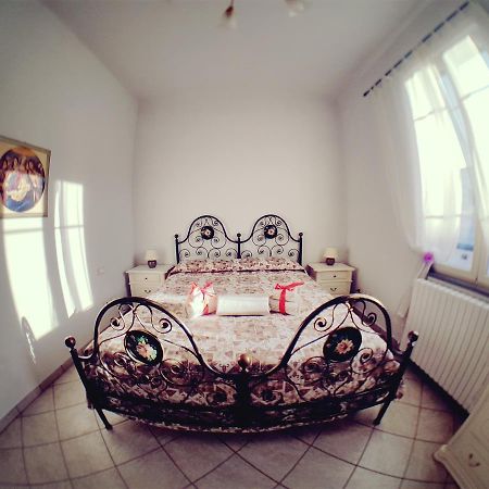 Villa Evillia Лукка Экстерьер фото