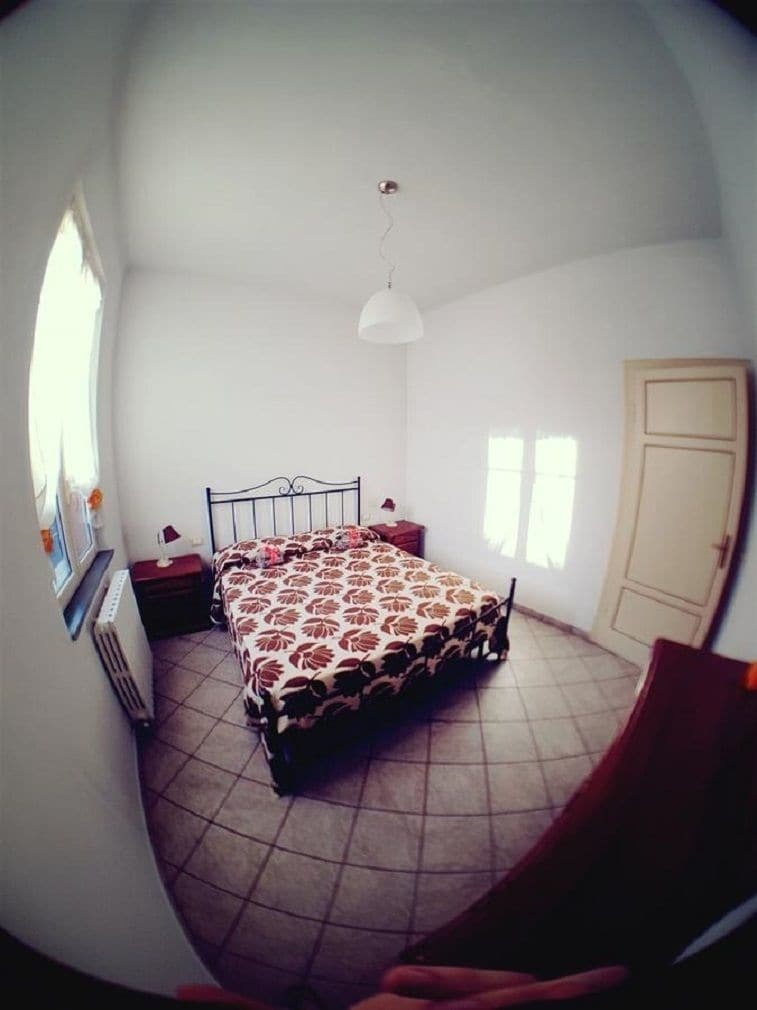 Villa Evillia Лукка Экстерьер фото